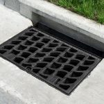 Stormwater Drainage Grates