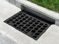 Stormwater Drainage Grates