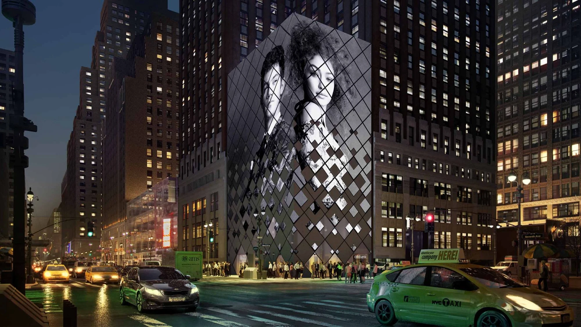 Identity and the Architecture of Experience