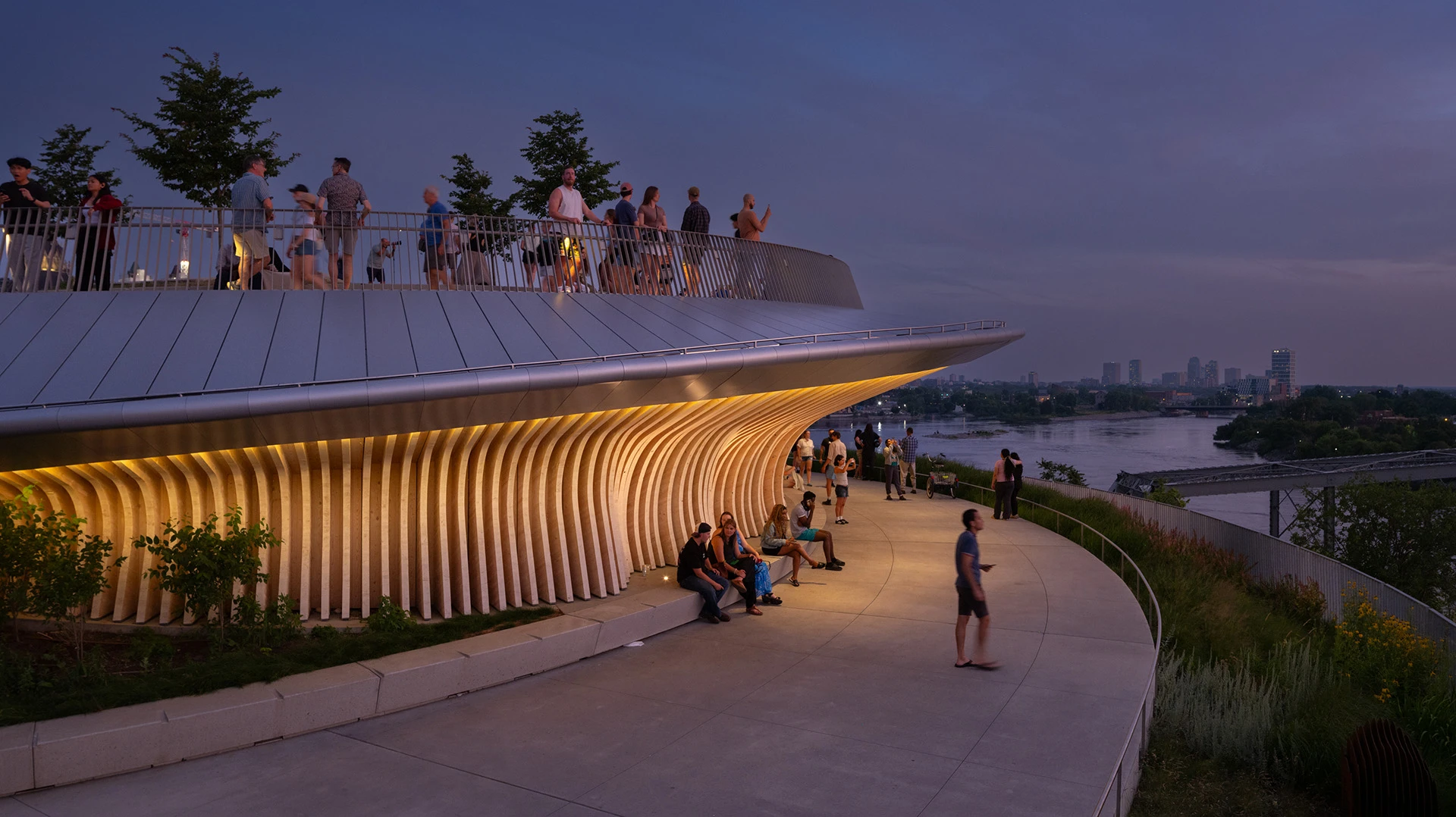10 Pavilion Designs of 2026 That Transform Materials into Architectural Statements