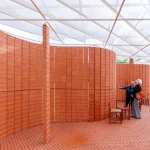 10 Pavilion Designs of 2026 That Transform Materials into Architectural Statements