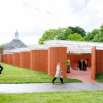 10 Pavilion Designs of 2026 That Transform Materials into Architectural Statements