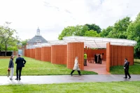 10 Pavilion Designs of 2026 That Transform Materials into Architectural Statements