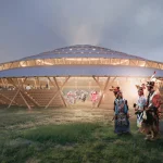 10 Pavilion Designs of 2026 That Transform Materials into Architectural Statements
