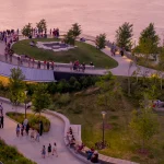 10 Pavilion Designs of 2026 That Transform Materials into Architectural Statements
