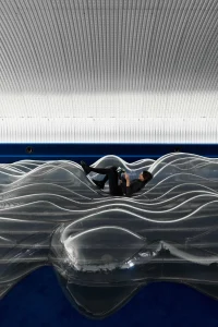 10 Pavilion Designs of 2026 That Transform Materials into Architectural Statements