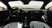Ferrari 12Cilindri Manuale