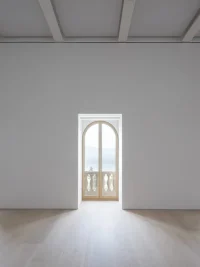 David Chipperfield Architects Reopen the Historic Pereda Building as Faro Santander