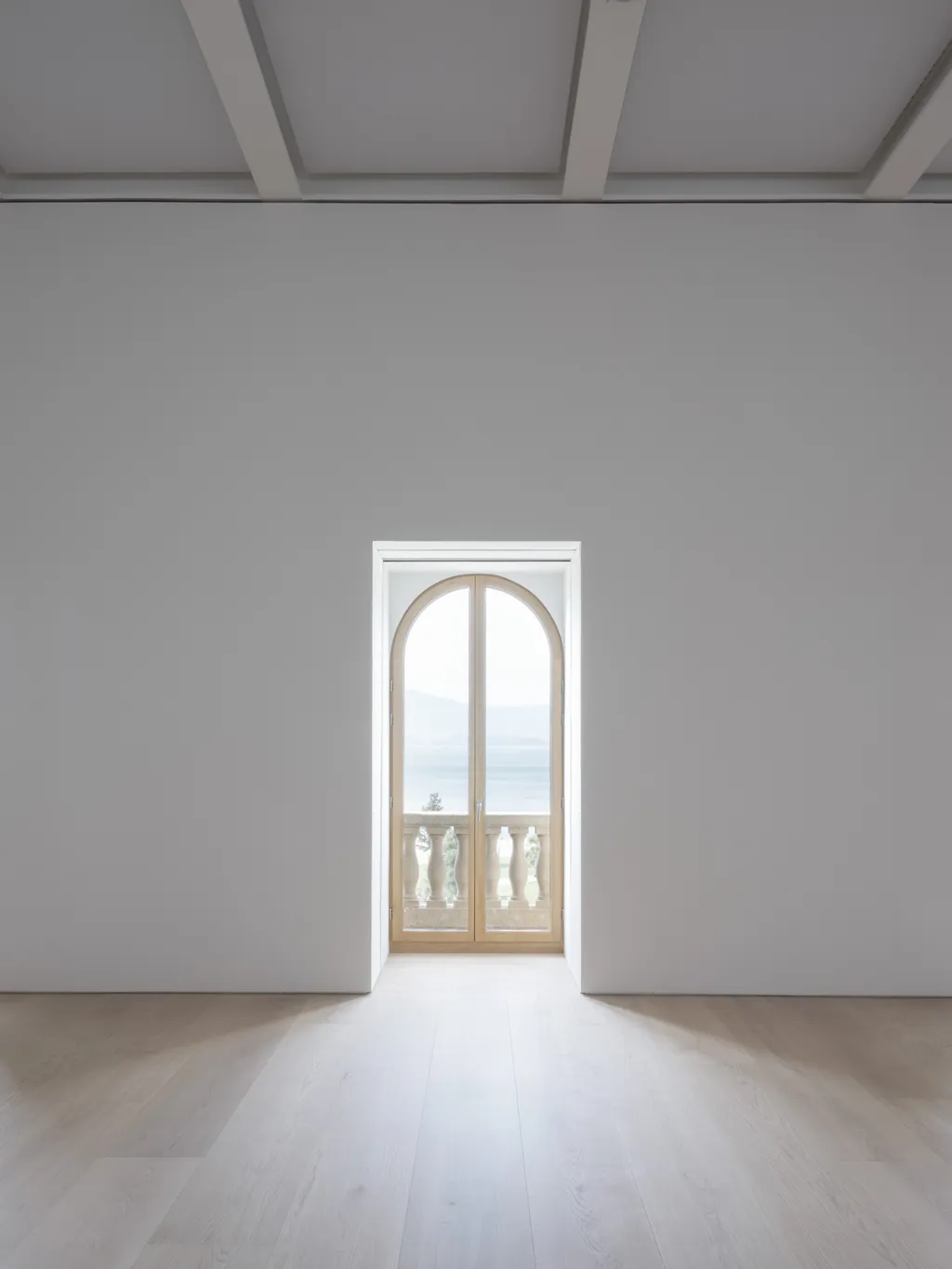 David Chipperfield Architects Reopen the Historic Pereda Building as Faro Santander 12 David Chipperfield Architects Reopen the Historic Pereda Building as Faro Santander