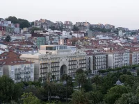 David Chipperfield Architects Reopen the Historic Pereda Building as Faro Santander