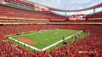 Kansas City Chiefs MANICA