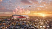 Kansas City Chiefs MANICA