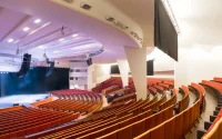 Kulttuuritalo Aalto