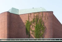 Kulttuuritalo Aalto