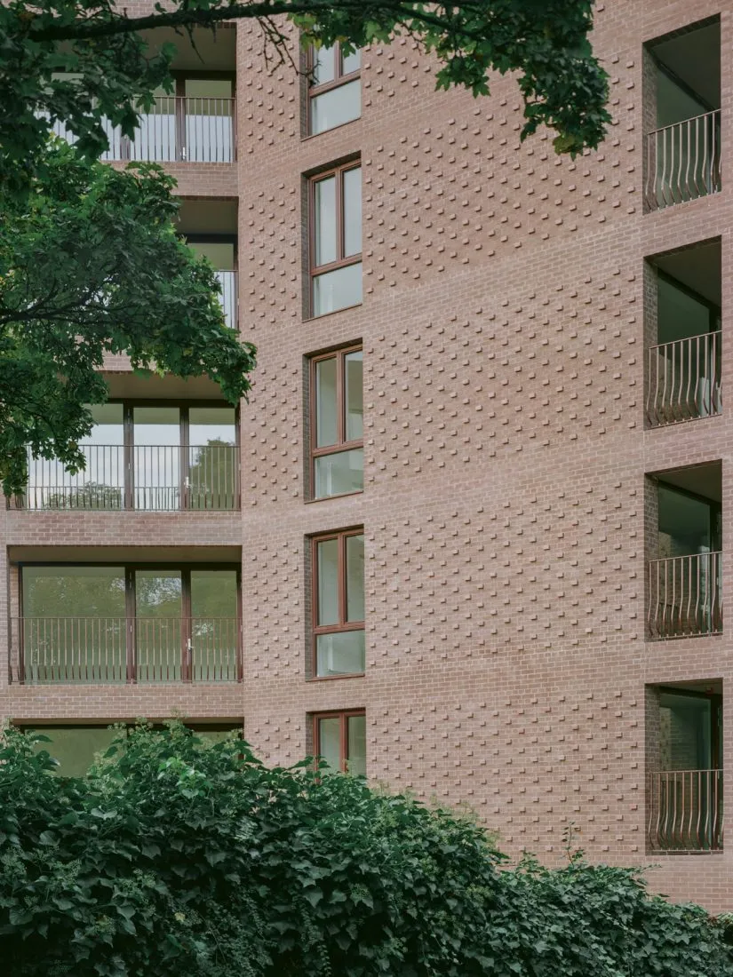 RIBA Reveals 2026 Stirling Prize Shortlist 7 Lion Green Road, Coulsdon