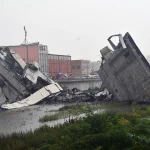 Italian Motorways Bridge Collapse