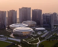 MAD Completes Tencent's Tengyun Center
