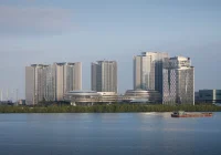 MAD Completes Tencent's Tengyun Center