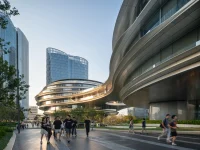 MAD Completes Tencent's Tengyun Center