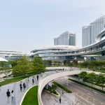MAD Completes Tencent's Tengyun Center