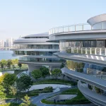 MAD Completes Tencent's Tengyun Center