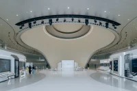 MAD Completes Tencent's Tengyun Center