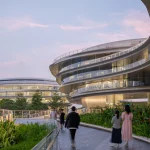 MAD Completes Tencent's Tengyun Center