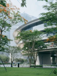 MAD Completes Tencent's Tengyun Center