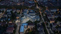 MVRDV Wins Turin’s GAM Museum Competition, Blending Modernist Heritage and Contemporary Innovation