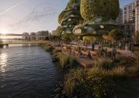MVRDV Rotterdam ROCKS