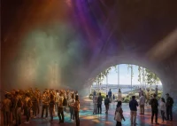 MVRDV Rotterdam ROCKS