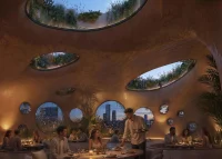 MVRDV Rotterdam ROCKS