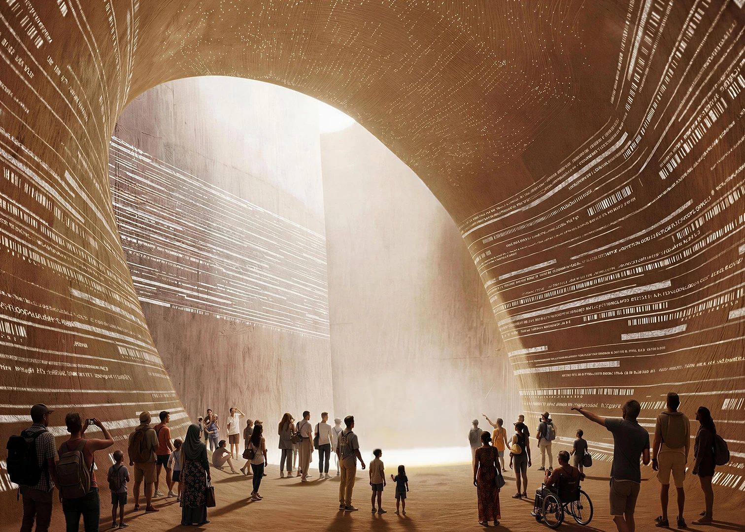 MVRDV Wins Shift Embassy Competition with Rotterdam ROCKS! 18 MVRDV Rotterdam ROCKS