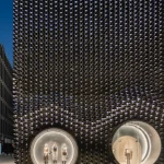 Urban Revivo’s Beijing Flagship Store