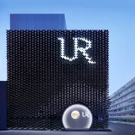 MVRDV Urban Revivo’s Beijing Flagship Store