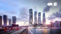 Miami Bay Towers