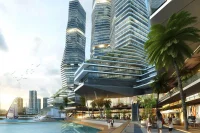 Miami Bay Towers