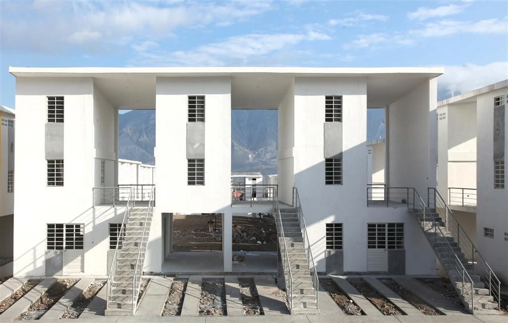 Monterrey Housing by ELEMENTAL 2010, Chile's 2026 National Architecture Prize