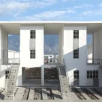 Monterrey Housing by ELEMENTAL 2010