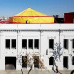 NAVE Performing Arts Center