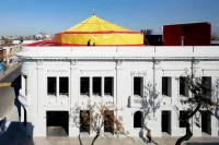 NAVE Performing Arts Center