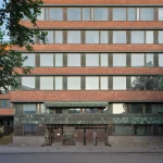 National Pensions Institute