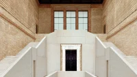 Neues Museum, Berlin