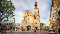 Quebec City Guide