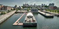 Quebec City Guide