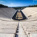 Panathenaic Stadium