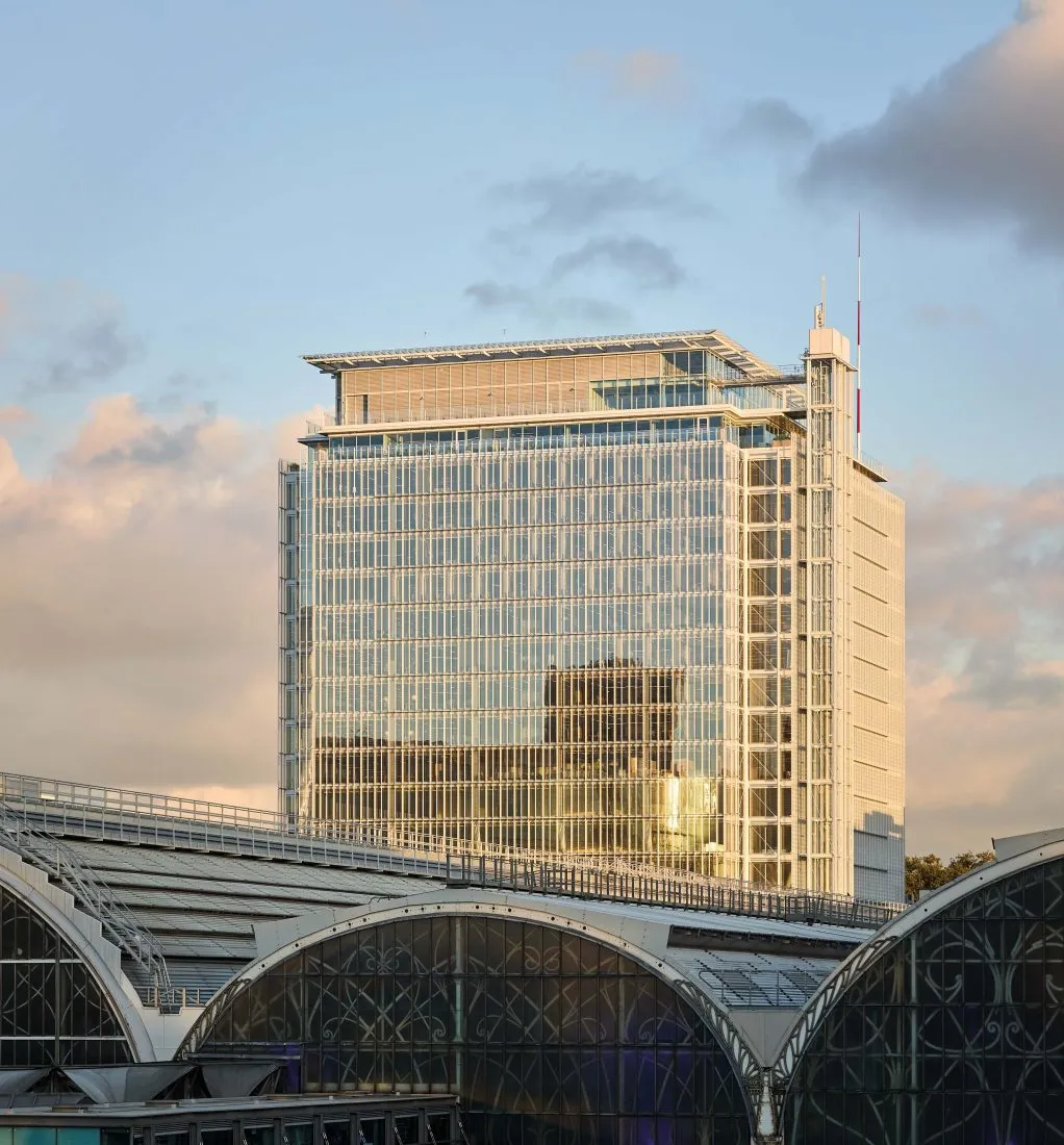 RIBA Reveals 2026 Stirling Prize Shortlist 8 Paddington Square, London