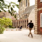 Pembroke College, Cambridge
