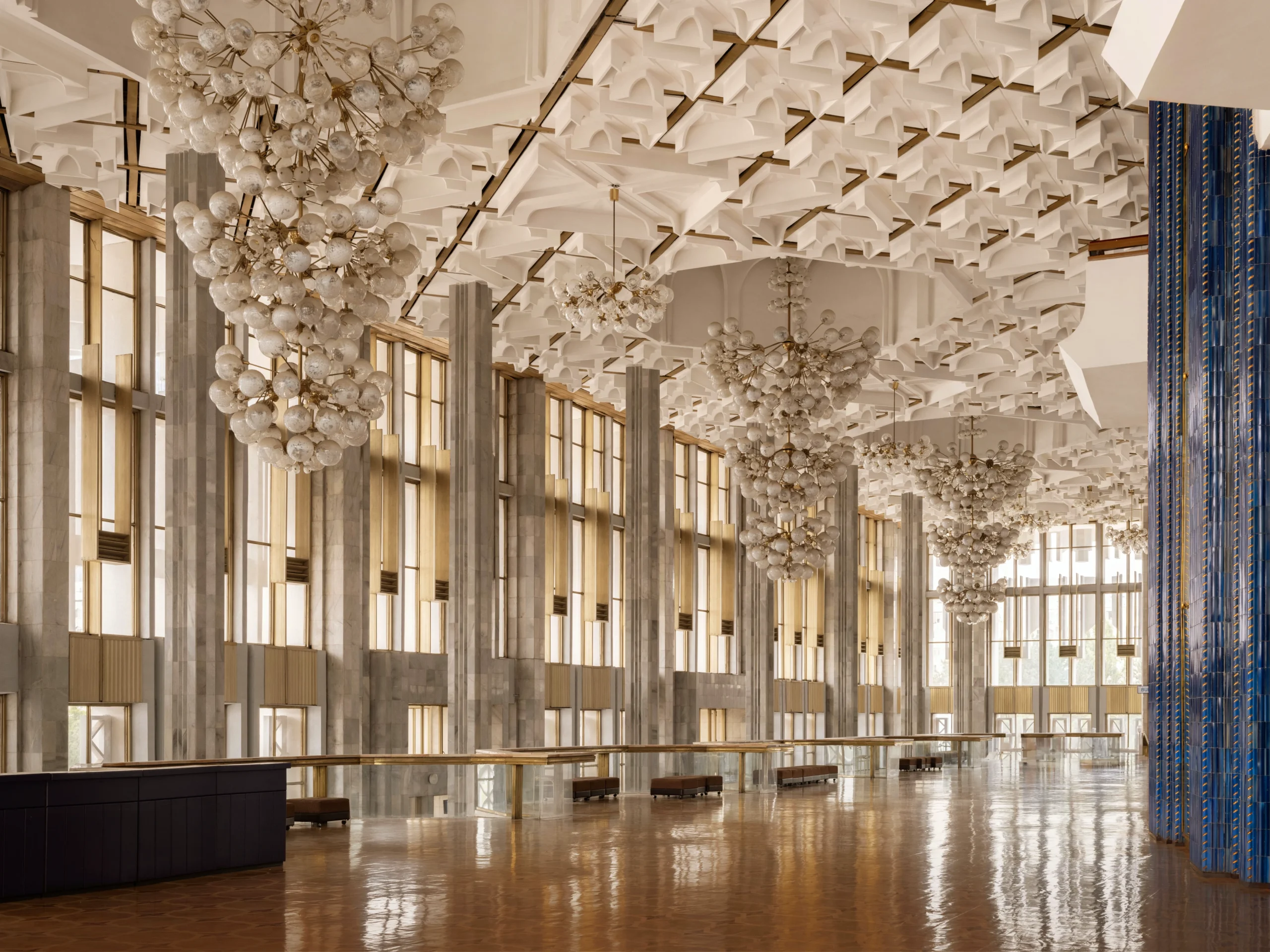 Peoples' Friendship Palace
