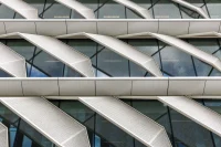UNStudio's One Helix, a Net-Energy-Positive Life Science Building in Amsterdam